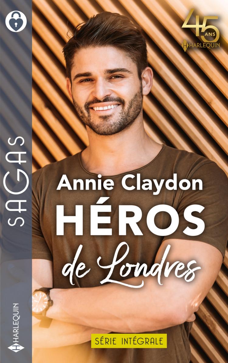 Héros de Londres