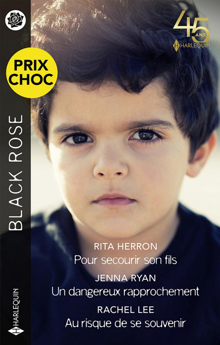 Prix choc Black Rose - 30%
