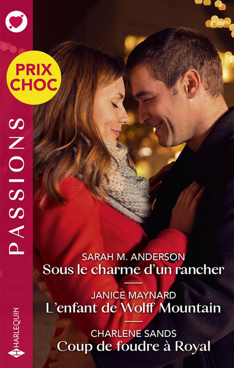 Prix choc Passions - 30%