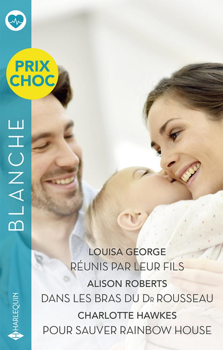 Prix choc Blanche - 30%