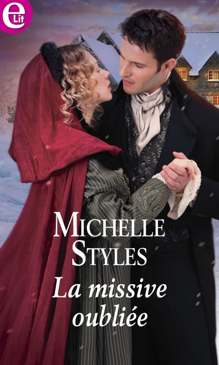 La missive oubliée