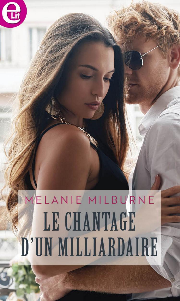 Le chantage d'un milliardaire