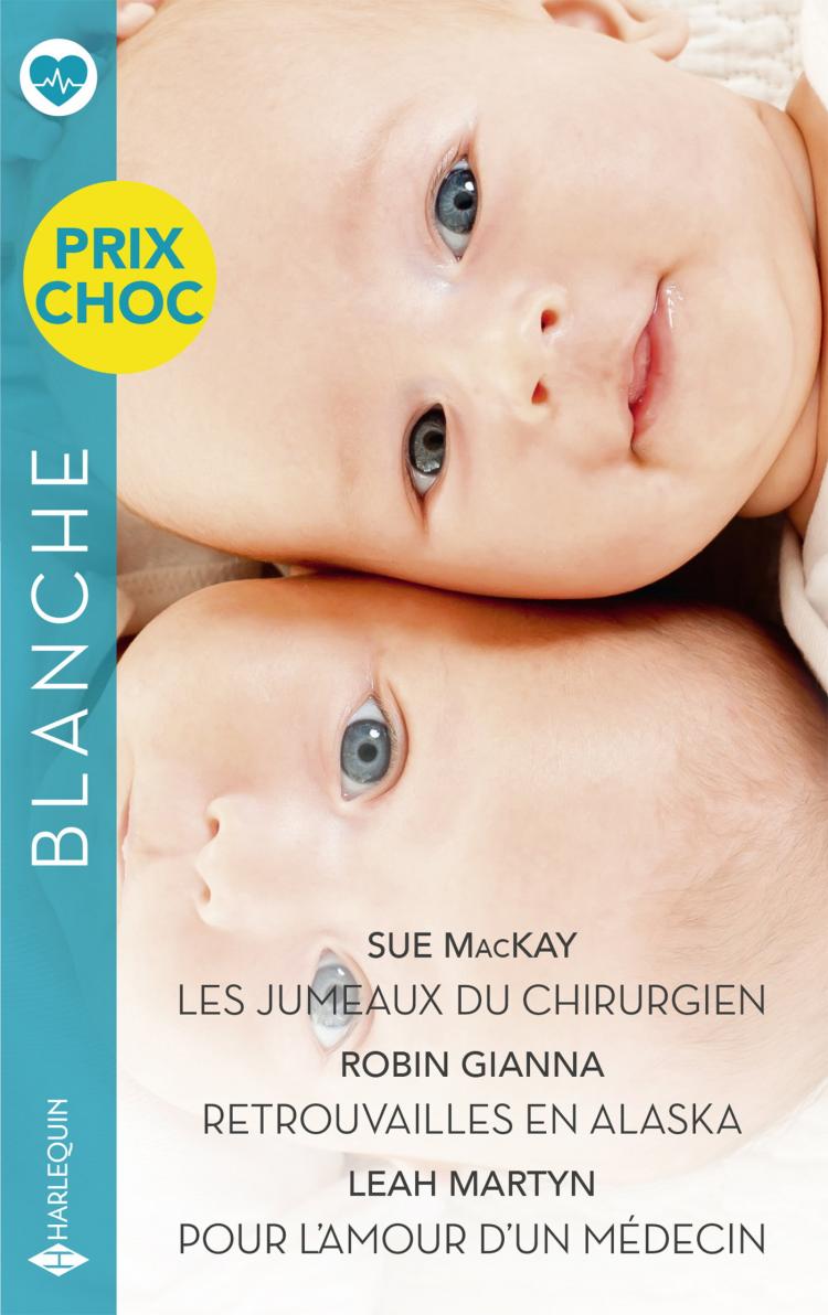 Prix choc Blanche - 30 %