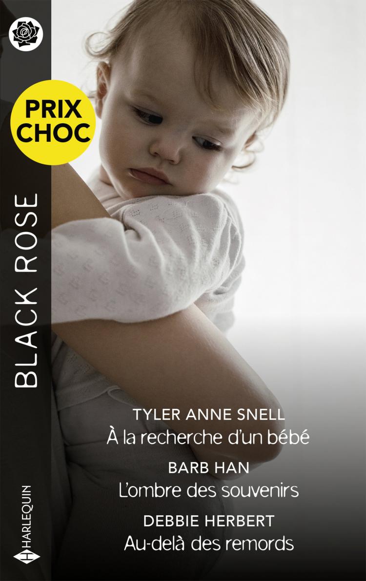 Prix choc Black Rose - 30 %