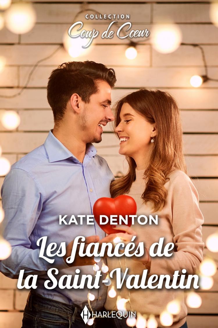 Les fiancés de la Saint-Valentin