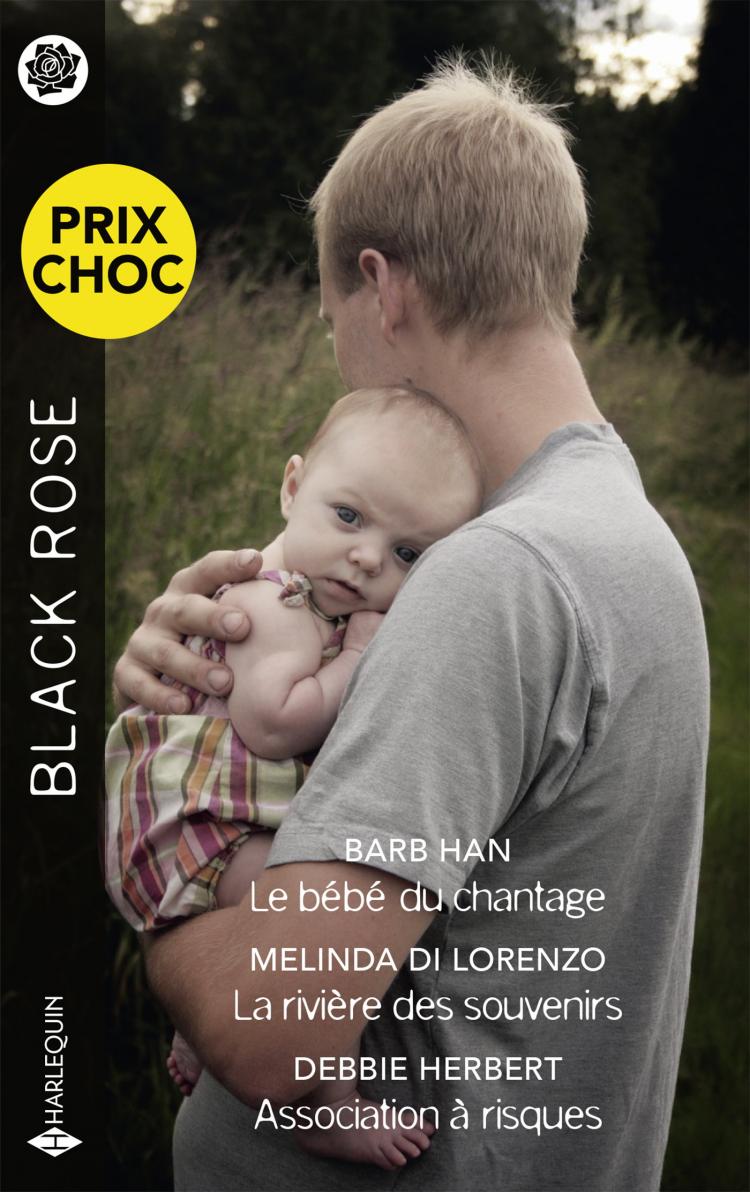 Prix choc Black Rose - 30 %