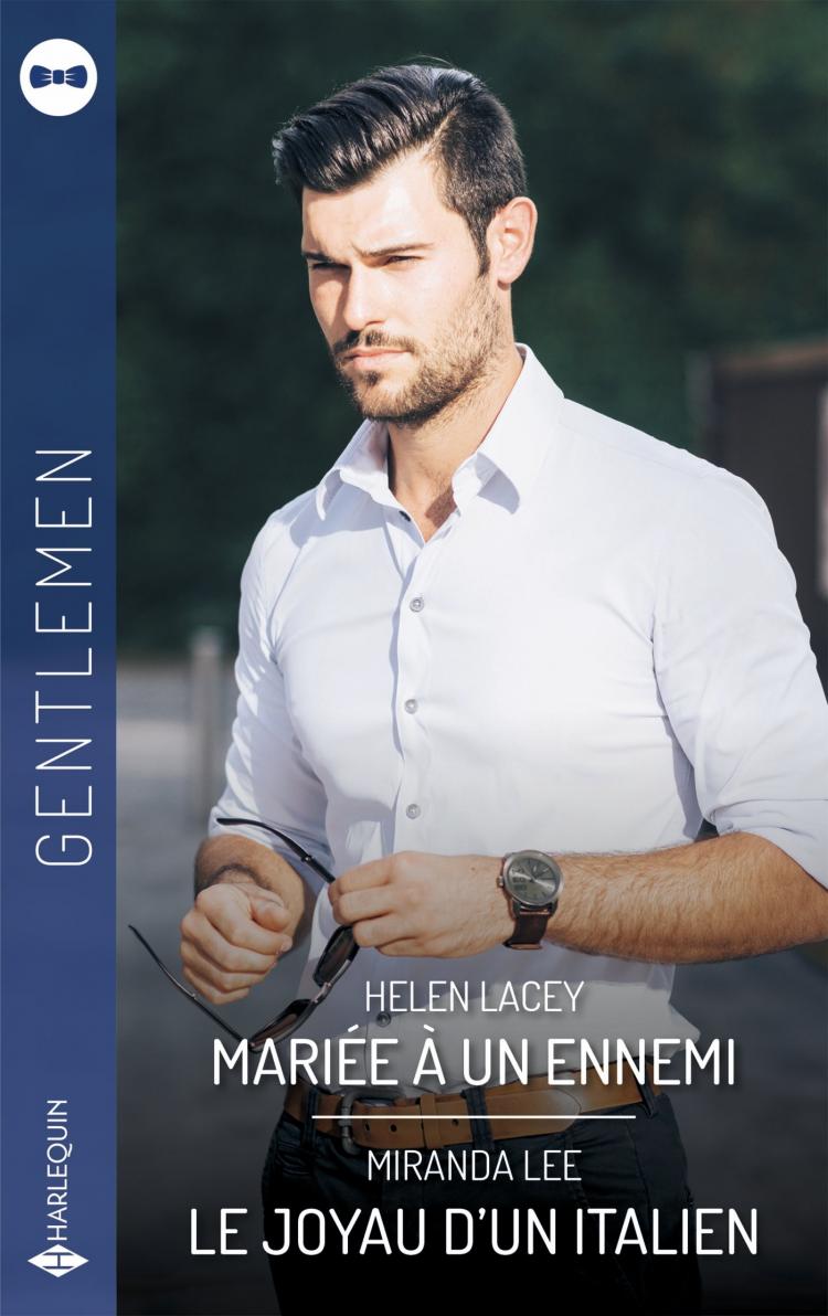 Mariée à un ennemi / Le joyau d'un Italien