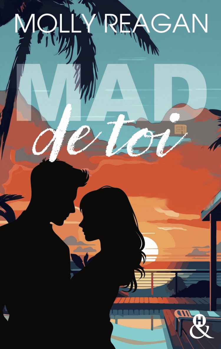 Mad de toi