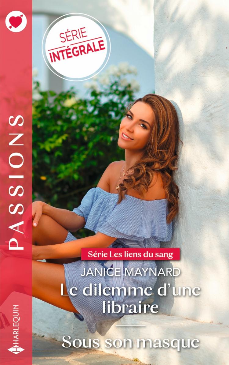 Intégrale de la série "Les liens du sang"