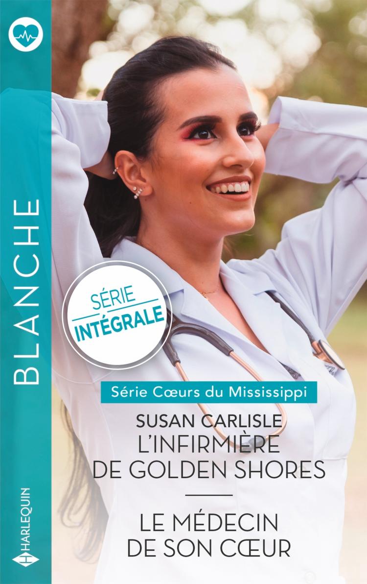 Intégrale de la série "Cœurs du Mississippi"