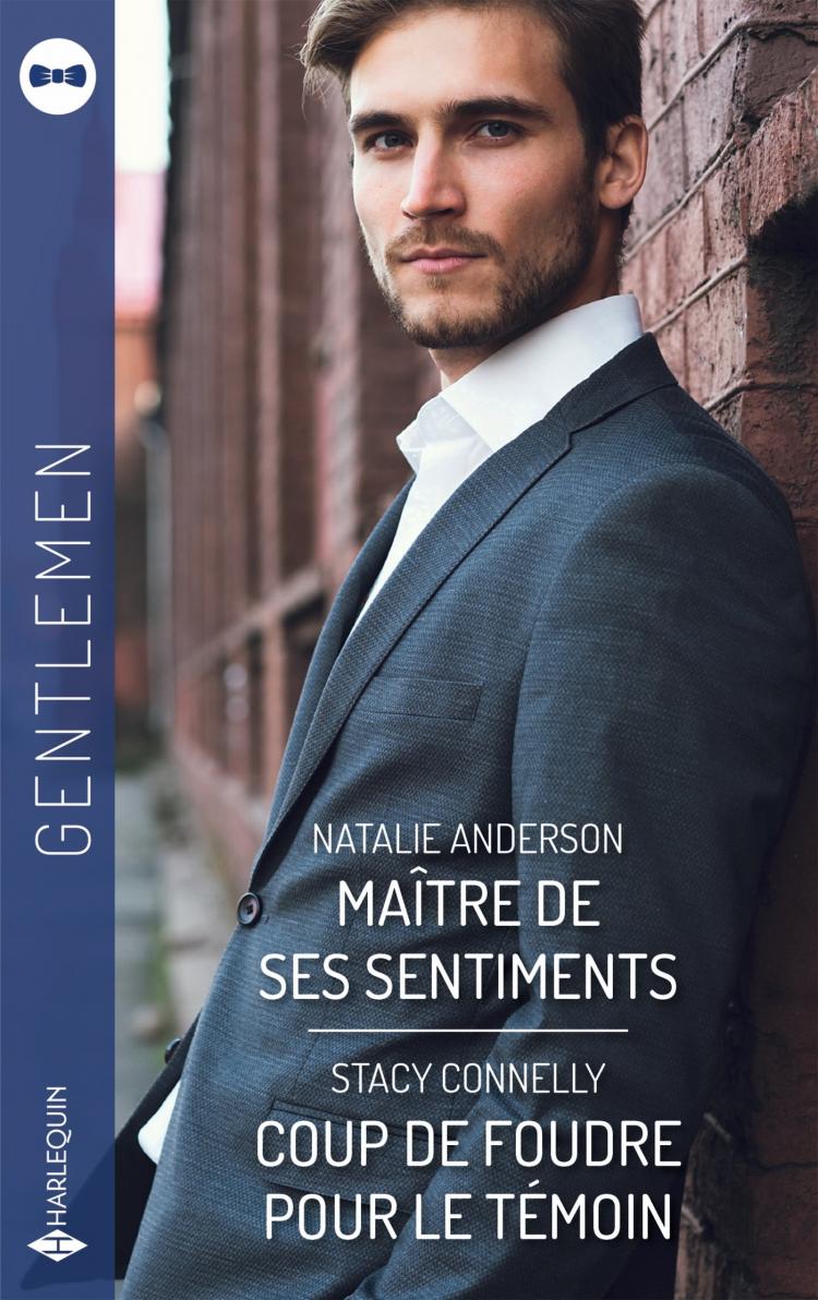 Maître de ses sentiments / Coup de foudre pour le témoin