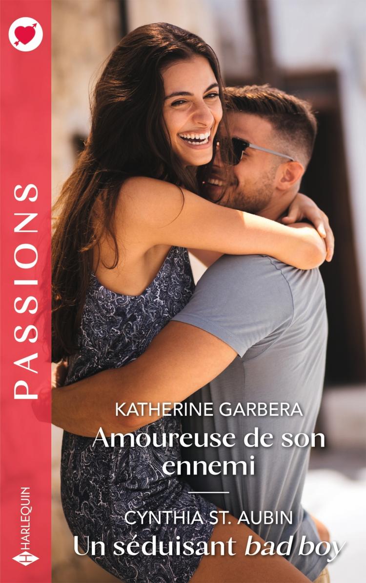 Amoureuse de son ennemi / Un séduisant bad boy