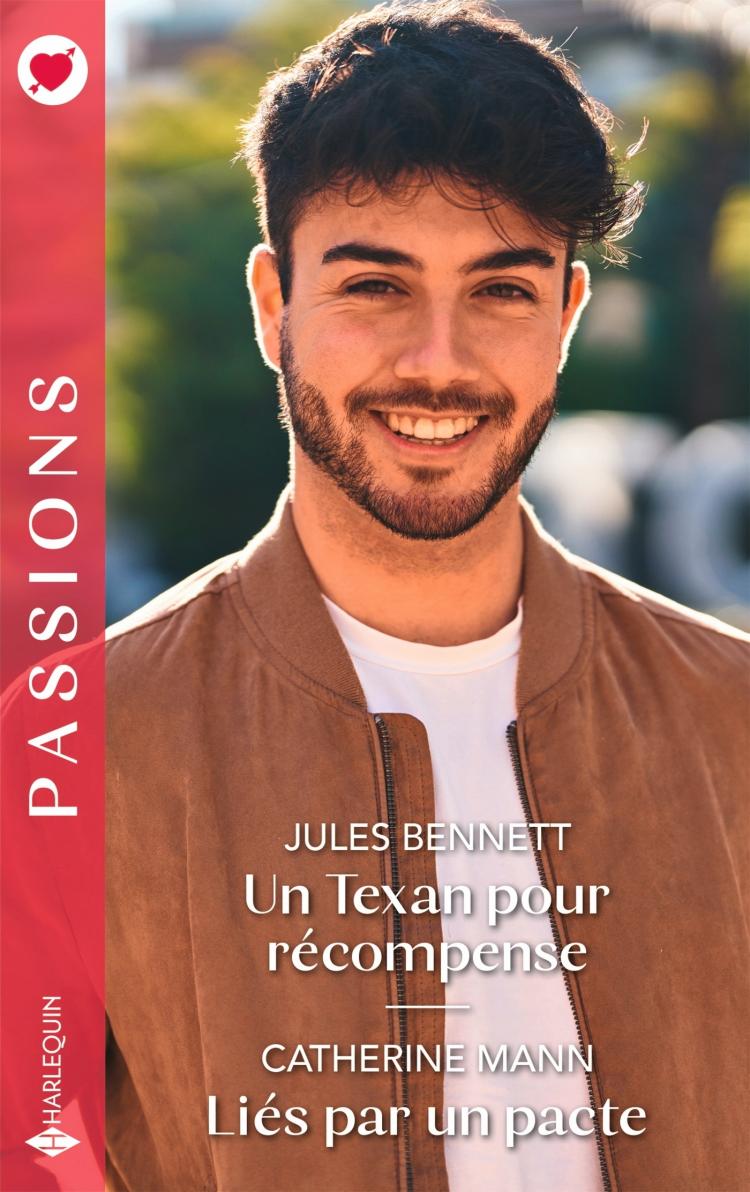 Un Texan pour récompense / Liés par un pacte