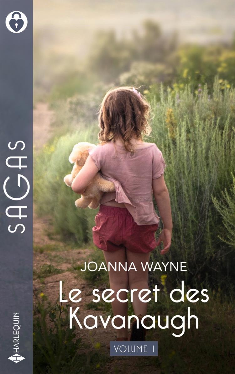 Le secret des Kavanaugh - Volume 1/2