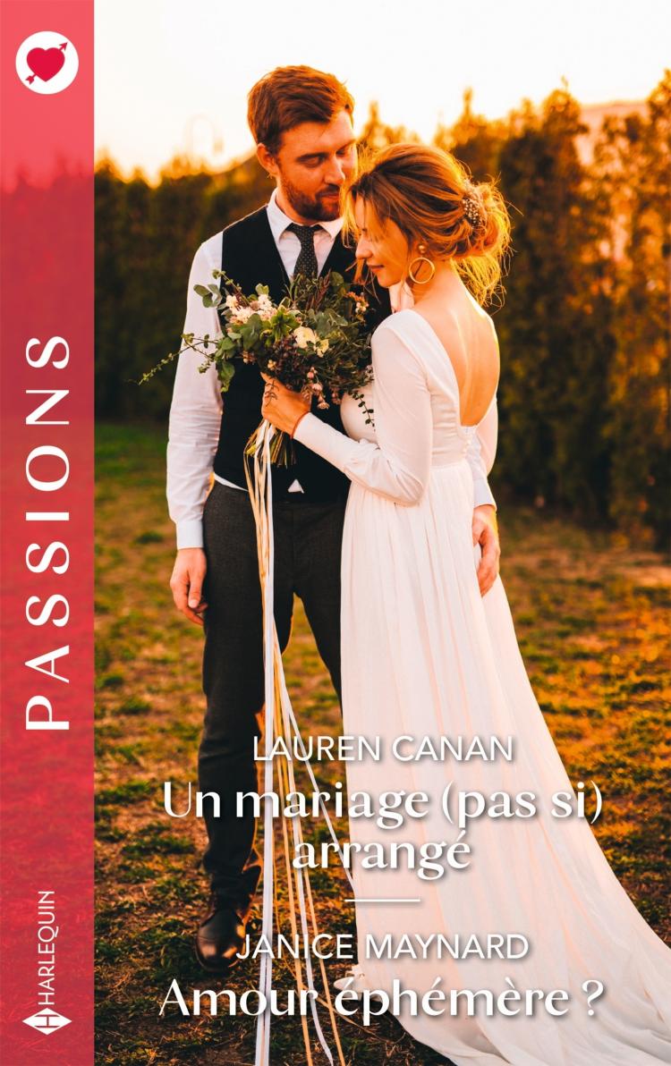 Un mariage (pas si) arrangé / Amour éphémère ?