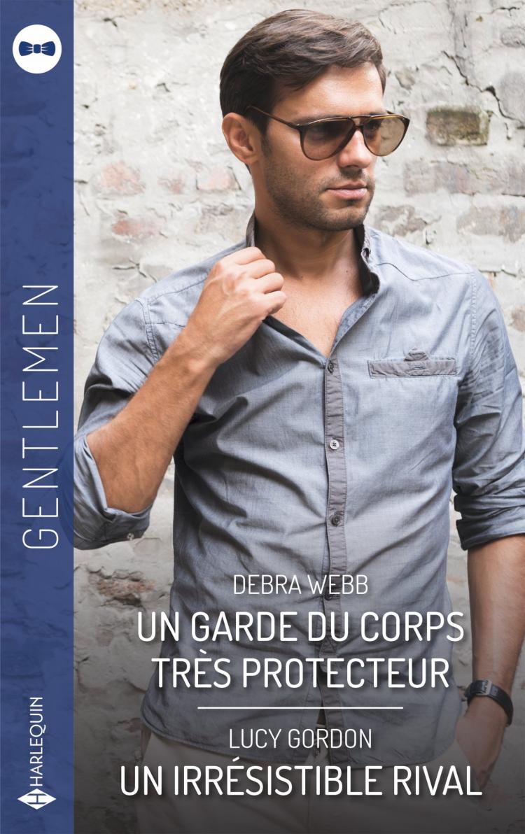 Un garde du corps très protecteur / Un irrésistible rival