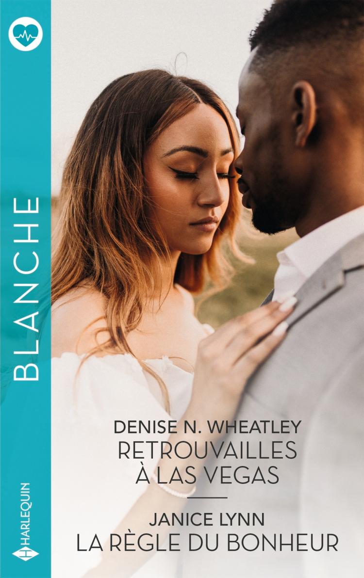 Retrouvailles à Las Vegas / La règle du bonheur