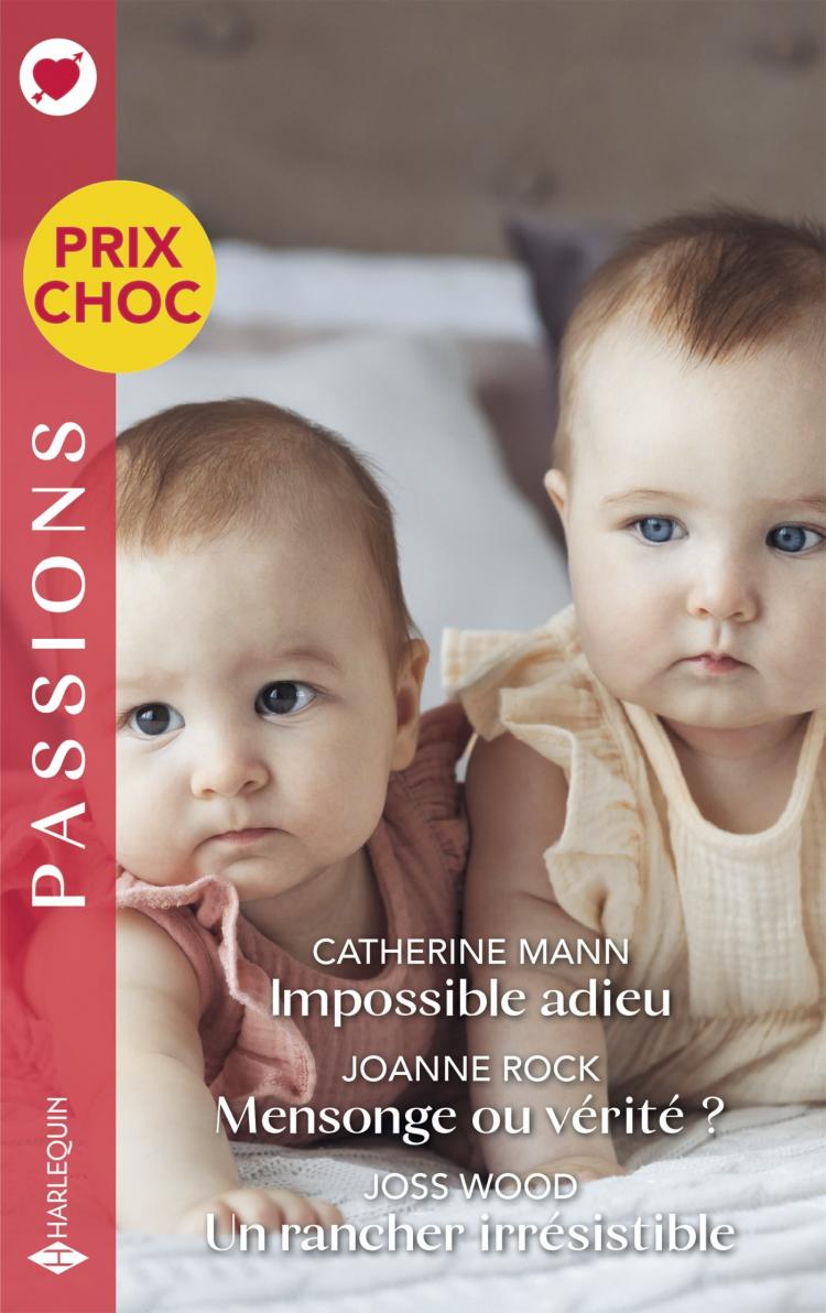 Prix choc Passions