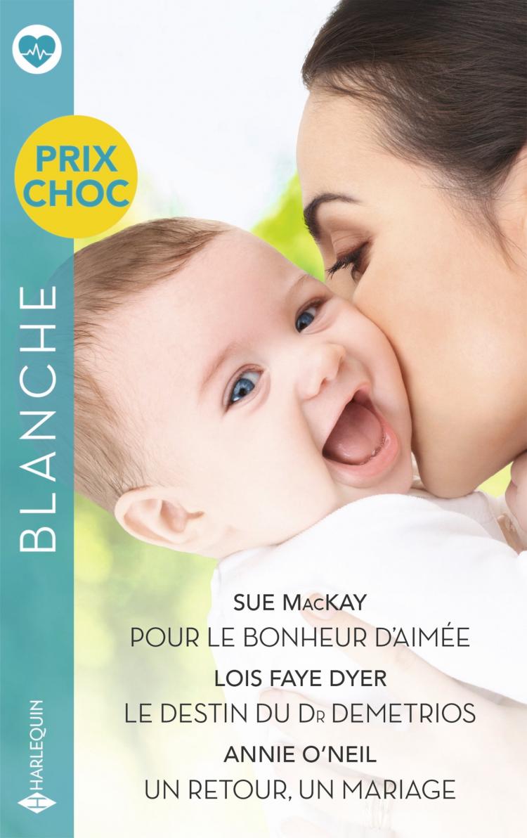 Prix choc Blanche - 30%