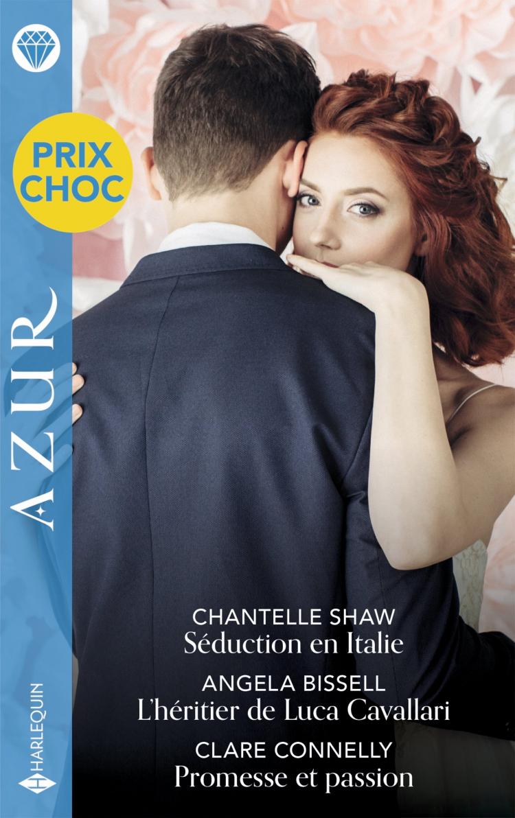 Prix choc Azur - 50%