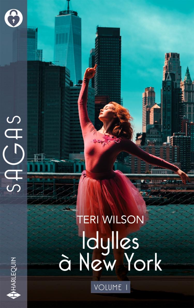 Idylles à New York - Volume 1