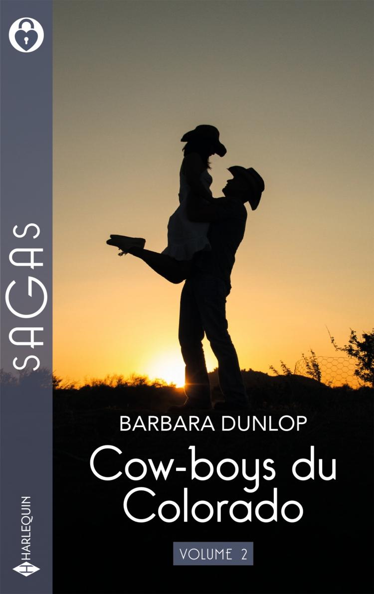 Cow-boys du Colorado - Volume 2