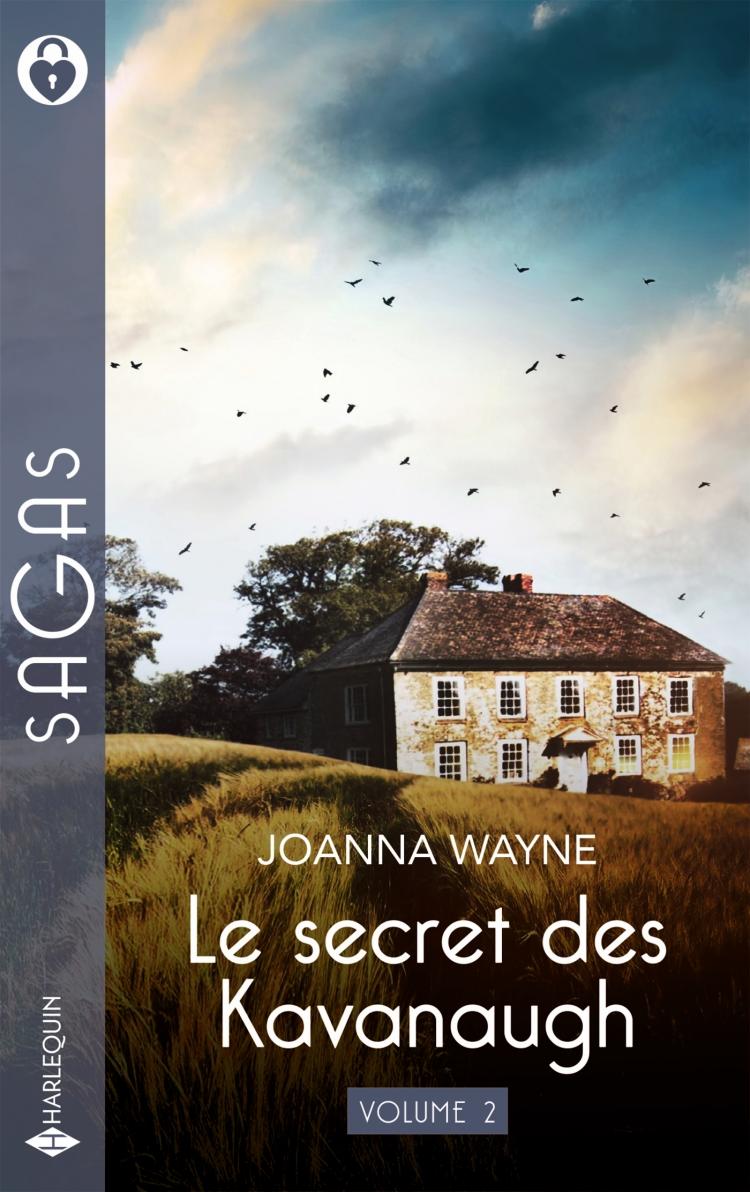 Le secret des Kavanaugh - Volume 2/2