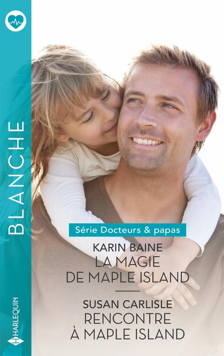 La magie de Maple Island / Rencontre à Maple Island