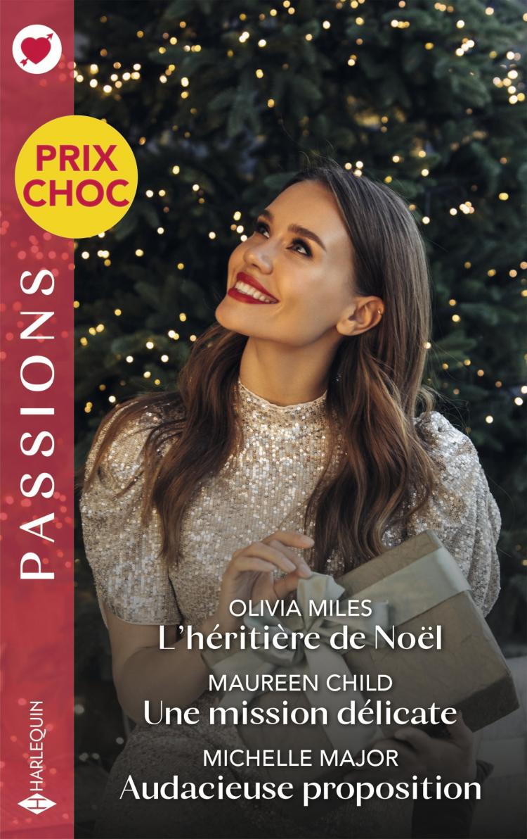 Offre de Noël Passions -30%