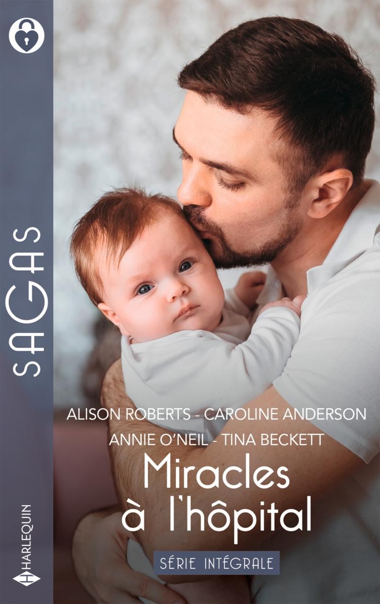 Intégrale de la série "Miracles à l'hôpital"