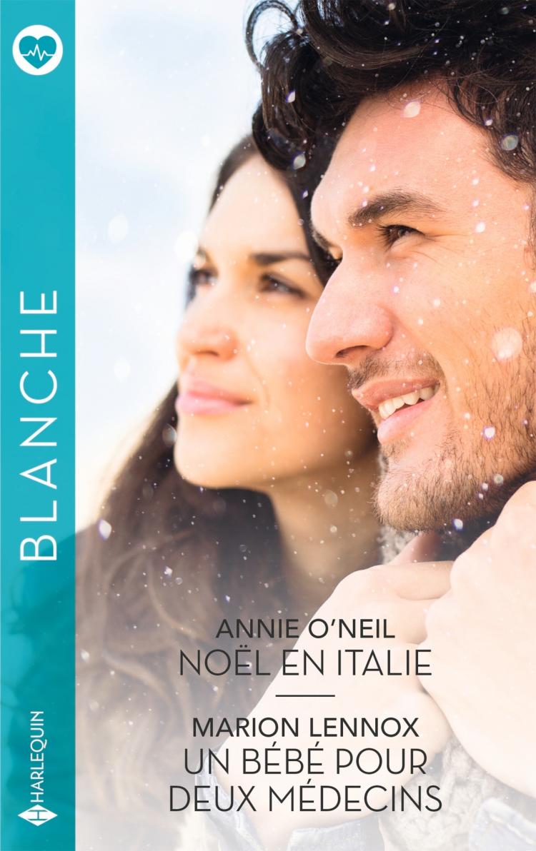 Noël en Italie / Un bébé pour deux médecins