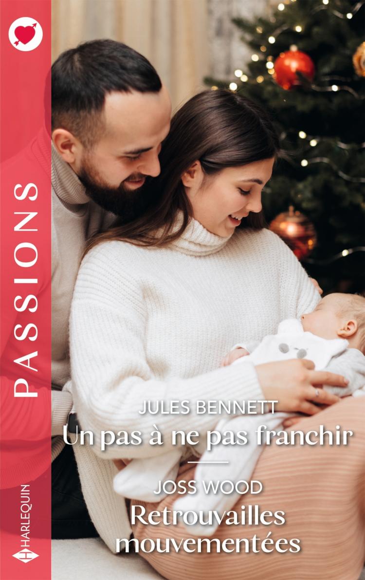 Un pas à ne pas franchir / Retrouvailles mouvementées