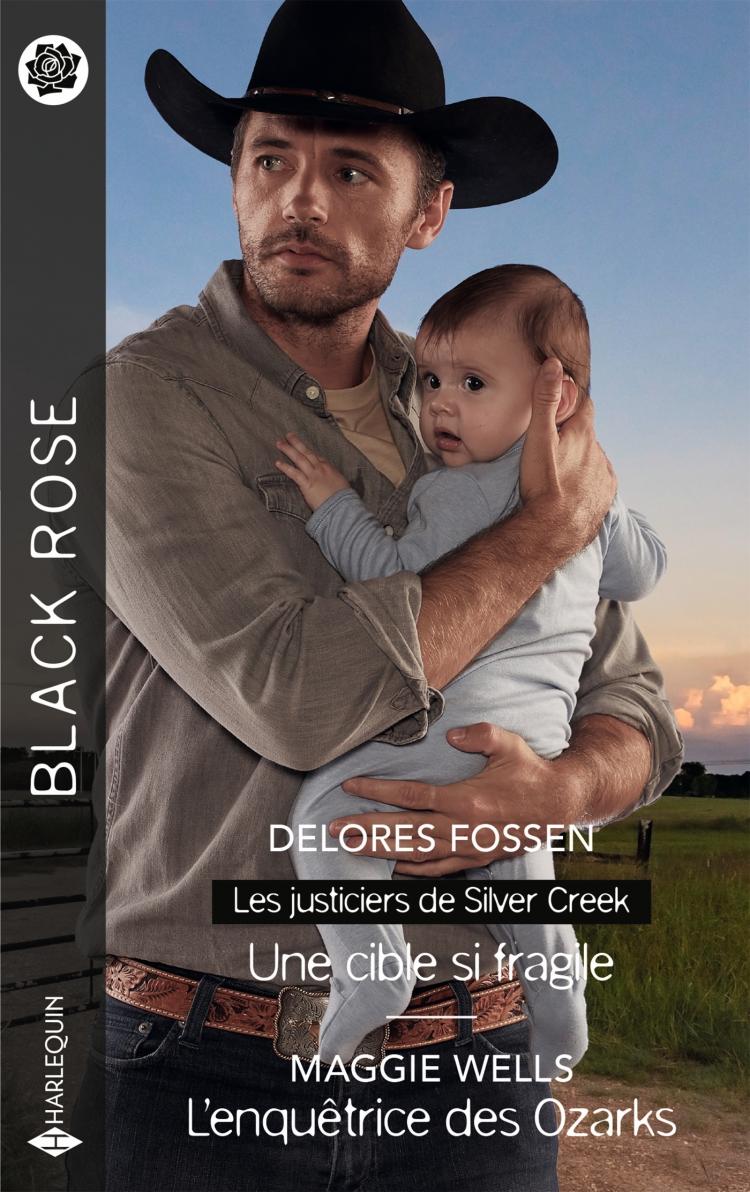 Une cible si fragile / L’enquêtrice des Ozarks
