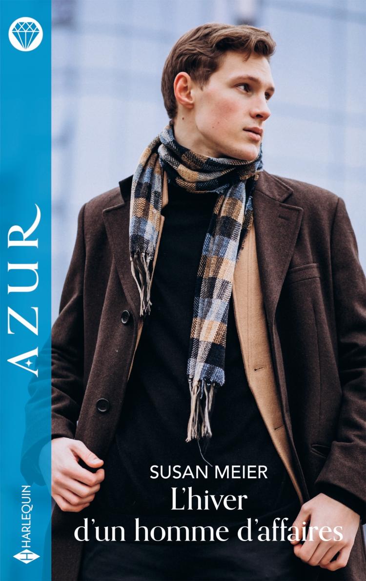 L’hiver d’un homme d’affaires