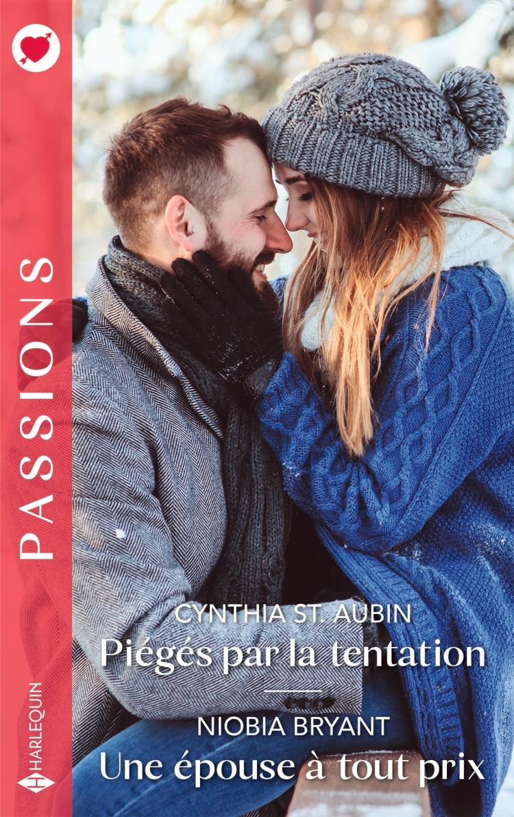 Piégés par la tentation / Une épouse à tout prix