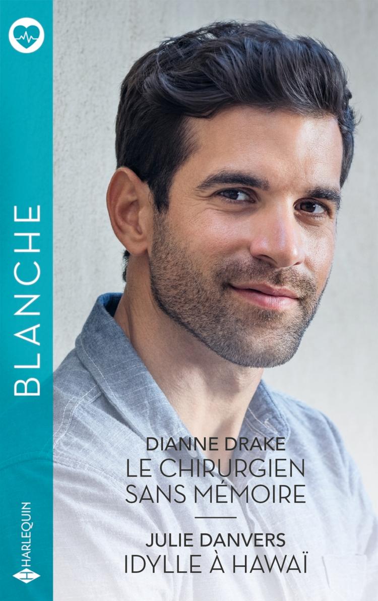 Le chirurgien sans mémoire / Idylle à Hawaï