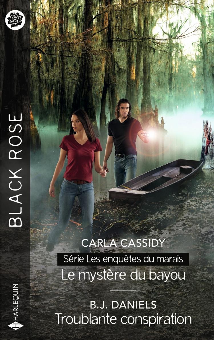 Le mystère du bayou / Troublante conspiration