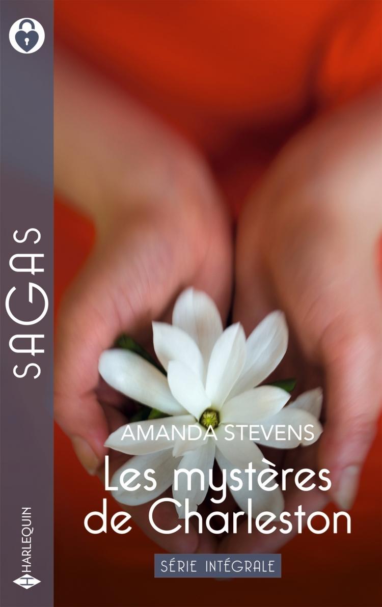 Intégrale de la série "Les mystères de Charleston"