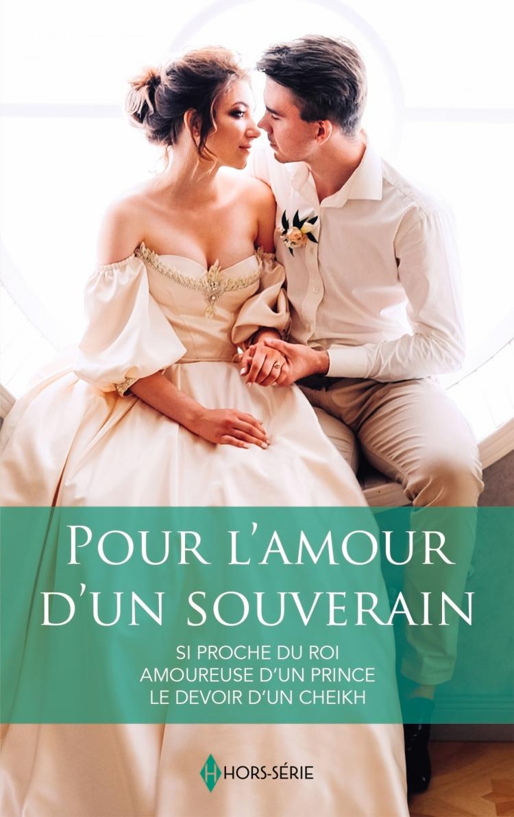Pour l’amour d’un souverain