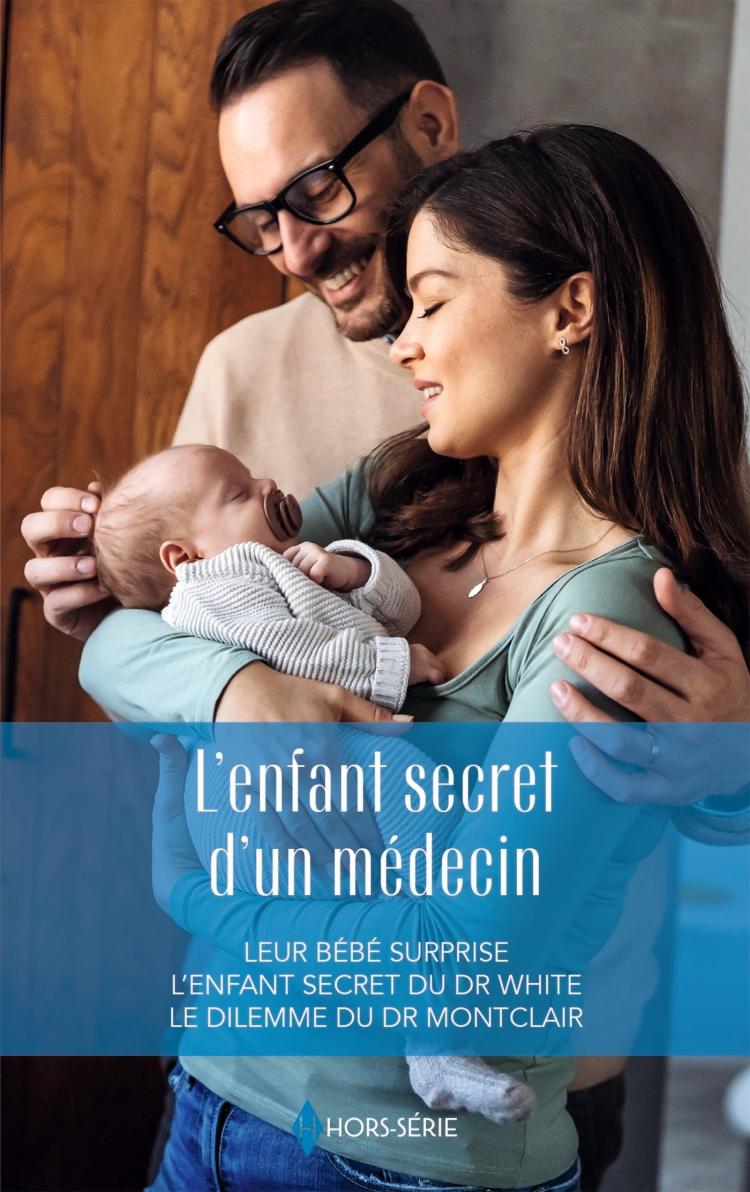 L’enfant secret d’un médecin