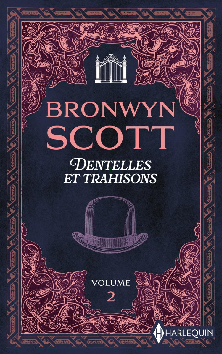 Dentelles et trahisons – volume 2