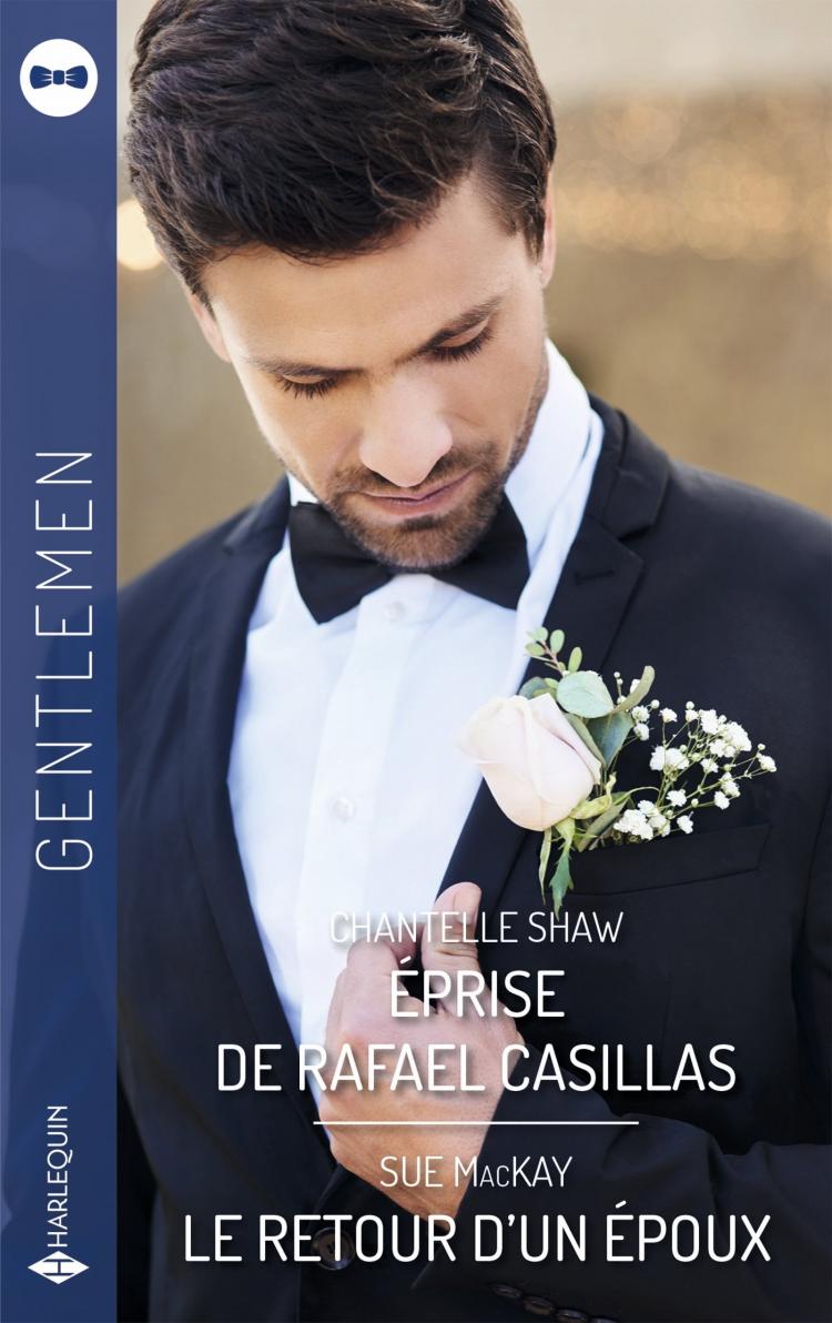 Éprise de Rafael Casillas / Le retour d'un époux