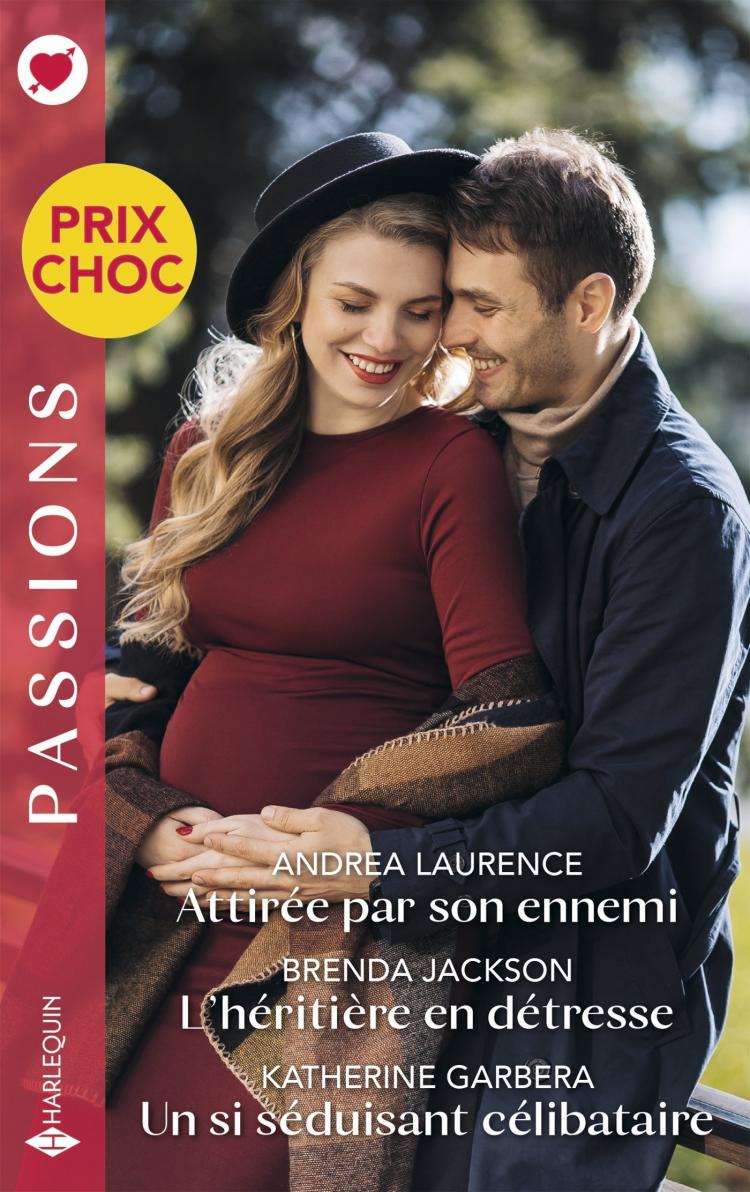 Prix choc Passions -30 %