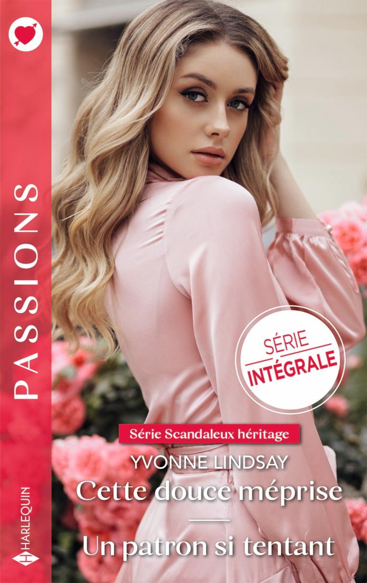 Cette douce méprise / Un patron si tentant