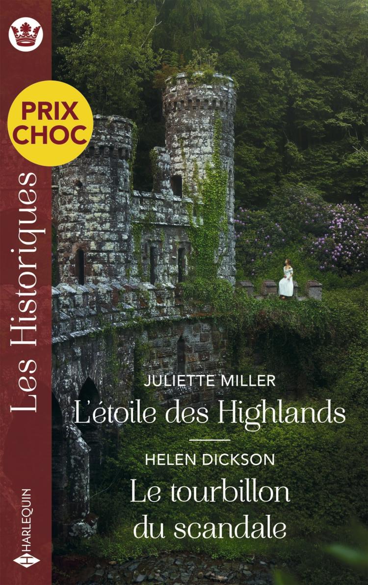 Prix Choc Les Historiques -40%