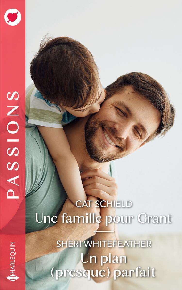Une famille pour Grant / Un plan (presque) parfait