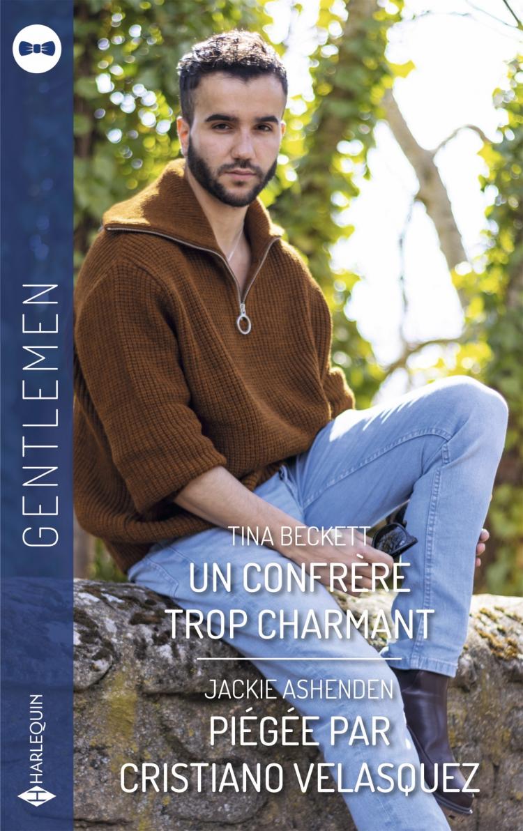 Un confrère trop charmant / Piégée par Cristiano Velasquez