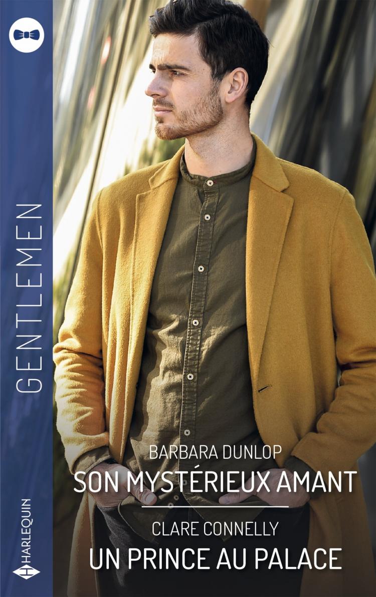 Son mystérieux amant / Un prince au palace