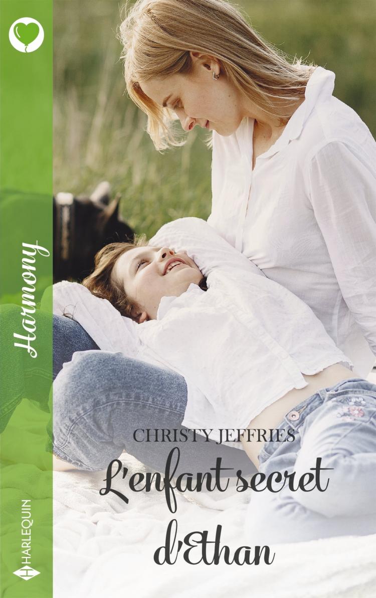 L'enfant secret d'Ethan