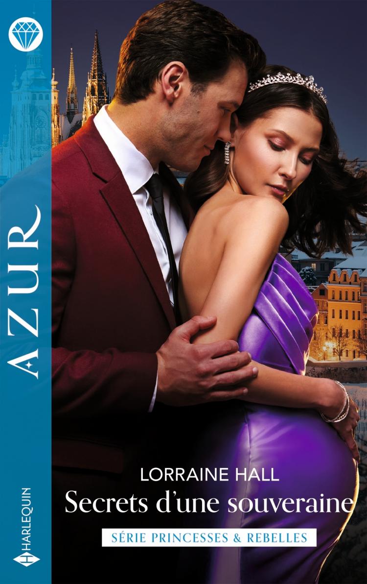 Secrets d’une souveraine